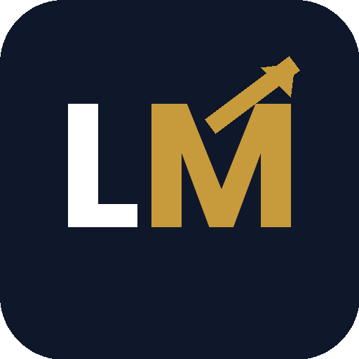Lead Mason logo